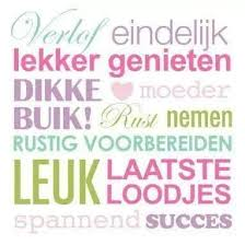 Vacature i.v.m. zwangerschapsverlof